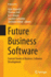 Future Business Software: Current Trends in Business Software Development