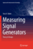 Measuring Signal Generators: Theory & Design (Signals and Communication Technology)