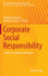 Corporate Social Responsibility: Academic Insights and Impacts (Csr, Sustainability, Ethics & Governance)