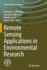 Remote Sensing Applications in Environmental Research