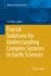 Fractal Solutions for Understanding Complex Systems in Earth Sciences