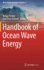 Handbook of Ocean Wave Energy (Ocean Engineering & Oceanography)