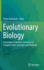 Evolutionary Biology: Convergent Evolution, Evolution of Complex Traits, Concepts and Methods