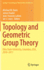 Topology and Geometric Group Theory: Ohio State University, Columbus, Usa, 2010-2011