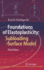 Foundations of Elastoplasticity: Subloading Surface Model-