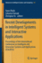 Recent Developments in Intelligent Systems and Interactive Applications: Proceedings of the International Conference on Intelligent and Interactive Systems and Applications (Iisa2016)