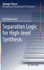 Separation Logic for High-Level Synthesis