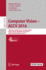 Computer Vision? Accv 2016: 13th Asian Conference on Computer Vision, Taipei, Taiwan, November 20-24, 2016, Revised Selected Papers, Part IV (Image...Vision, Pattern Recognition, and Graphics)