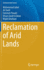 Reclamation of Arid Lands