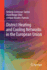 District Heating and Cooling Networks in the European Union