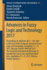 Advances in Fuzzy Logic and Technology 2017
