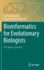 Bioinformatics for Evolutionary Biologists