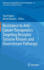 Resistance to Anti-Cancer Therapeutics Targeting Receptor Tyrosine Kinases and Downstream Pathways: 15 (Resistance to Targeted Anti-Cancer Therapeutics, 15)