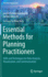 Essential Methods for Planning Practitioners: Skills and Techniques for Data Analysis, Visualization, and Communication