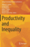 Productivity and Inequality Springer Proceedings in Business and Economics