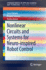 Nonlinear Circuits and Systems for Neuro-Inspired Robot Control (Springerbriefs in Applied Sciences and Technology)