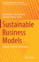 Sustainable Business Models (Csr, Sustainability, Ethics & Governance)