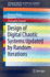 Design of Digital Chaotic Systems Updated By Random Iterations