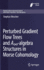Perturbed Gradient Flow Trees and a? -Algebra Structures in Morse Cohomology (Atlantis Studies in Dynamical Systems (6))