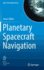 Planetary Spacecraft Navigation (Hb 2019)