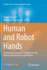 Human and Robot Hands: Sensorimotor Synergies to Bridge the Gap Between Neuroscience and Robotics