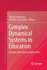 Complex Dynamical Systems in Education: Concepts, Methods and Applications