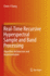 Real-Time Recursive Hyperspectral Sample and Band Processing: Algorithm Architecture and Implementation