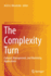 The Complexity Turn: Cultural, Management, and Marketing Applications