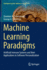 Machine Learning Paradigms: Artificial Immune Systems and Their Applications in Software Personalization