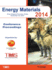 Energy Materials 2014: Conference Proceedings