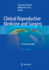 Clinical Reproductive Medicine and Surgery: a Practical Guide