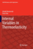 Internal Variables in Thermoelasticity
