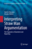 Interpreting Straw Man Argumentation: the Pragmatics of Quotation and Reporting