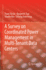 A Survey on Coordinated Power Management in Multi-Tenant Data Centers