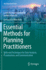 Essential Methods for Planning Practitioners: Skills and Techniques for Data Analysis, Visualization, and Communication