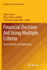 Financial Decision Aid Using Multiple Criteria: Recent Models and Applications