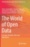 The World of Open Data