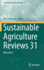 Sustainable Agriculture Reviews 31