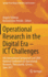 Operational Research in the Digital Era - ICT Challenges: 6th International Symposium and 28th National Conference on Operational Research, Thessaloniki, Greece, June 2017