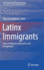Latinx Immigrants: Transcending Acculturation and Xenophobia (International and Cultural Psychology)