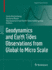 Geodynamics and Earth Tides Observations From Global to Micro Scale (2019)