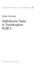 Hethitische Texte in Transkription Kub2 (Dresdner Beitrage Zur Hethitologie 30)