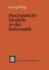Stochastische Modelle in Der Informatik