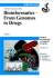 Bioinformatics-From Genomes to Drugs: Volume I, Basic Technologies; Volume II, Applications (2-Volume Set)