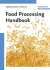 Food Processing Handbook, 2 Volume Set