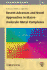 Recent Advances and Novel Approaches in Macromolecule-Metal Complexes (Macromolecular Symposia)