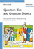 Quantum Bits and Quantum Secrets How Quantum Physics is Revolutionizing Codes and Computers (Pb 2008)