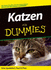 Katzen Fr Dummies (German Edition)