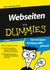 Webseiten Fr Dummies (German Edition)