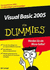 Visual Basic 2005 Fr Dummies Sempf, Bill and Geisler, Sandra